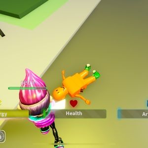 Meet your Posher, Jay